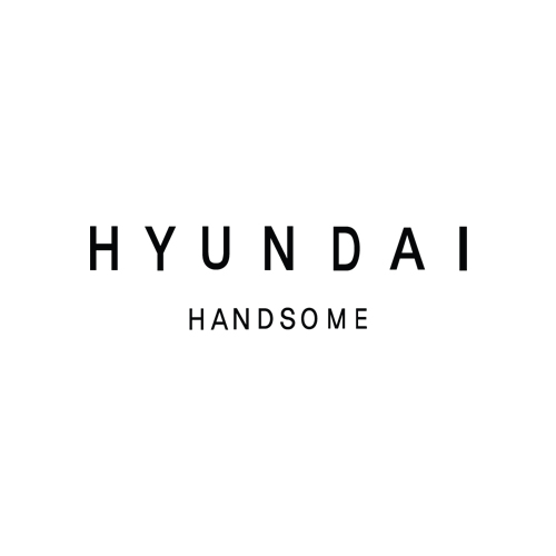 Hyundai handsome